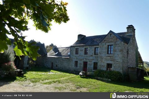 Mandate N°FRP147118 : House approximately 183 m2 including 7 room(s) - 3 bed-rooms - Garden : 4193 m2, Sight : Garden et campagne . - Equipement annex : Garden, Terrace, Garage, parking, double vitrage, Fireplace, - chauffage : solaire - Class Energy...