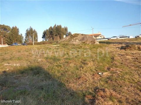 Construction land with 1.150m2; Great location; Panoramic views Excluded from the SCE, under Article 4 of Decree-Law No. 118/2013 of 20 August.
