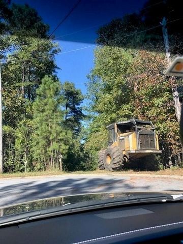 BACK ON THE MARKET _ NO FAULT OF SELLERS!!!! Coveted Coweta County acreage! Great opportunity to build your dream home from the ground up. Paossibilities abound: residential single family/small farm/wooded hide-a-way. Consult with City of Palmetto, t...
