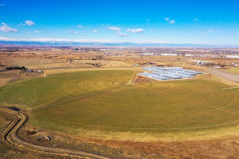 Rock Family Farms is a rare and unique opportunity to own a high production farm operation with additional agricultural land on 298+/- Acres. With its great location, good infrastructure and exceptional land stewardship, the development and income po...