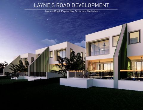 Excellent Plot of land for sale in Saint James Barbados Esales Property ID: es5554035aa Property Location Laynes Road Payne’s Bay St. James 24016 Bermuda Property Details This parcel of land measures approximately 44,500 sq.ft and is located in the p...