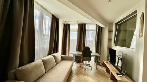 Tivat one of the most elegant region in Montenegro. You can enjoy restaurants in Porto Montenegro and enjoy at the marina. The apartment is in the new complex and fully furnished with brand new furnitures. There are 7/24 hour reception, swimming pool...