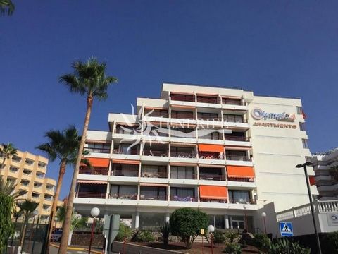 Apartament typu studio położony w apartamentowcu Olympia w samym sercu Playa de Las Americas, z dogodnym dostępem do wszystkich niezbędnych usług i mniej niż 300 metrów od plaż Bobo i Troya. Apartament znajduje się na czwartym piętrze, ma powierzchni...