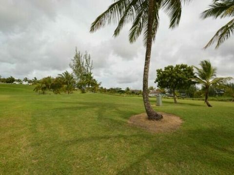 This 6 and ½ acre parcel of land is located on the picturesque Durant’s Golf Course just steps away from the Barbados Golf Club. Overlooking the 11th and 12th fairways the property offers a great potential for development with beautiful views, consta...