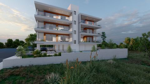 New one bedroom, one bathroom apt for sale Smart home, modern design, video intercome, VRV system, Energy Saving A, communal pool, Grohe sanitary fittings, electric gates, sea view