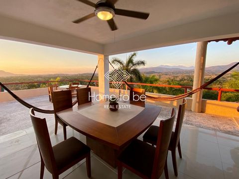 Discover exclusivity and lifestyle in this magnificent penthouse located in a condominium in Ixtapa, Zihuatanejo. With a privileged location close to the golf course and the prestigious Brisas hotel, this penthouse offers comfort in an idyllic settin...