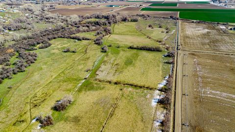 Gorgeous 73 acre paradise with Succor Creek flowing over 1/2 mile through the property. This rare legacy property offers a variety of recreational opportunities, water rights, wildlife, and breathtaking unspoiled natural beauty. Owner Financing Avail...