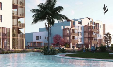 Updated: April 2024 Current Status: Building soon Availability: Only 2 units for sale Prices: €475.000-€493.000 About Discover a project designed with sustainability at its core. This development harnesses innovative strategies, including advanced ra...