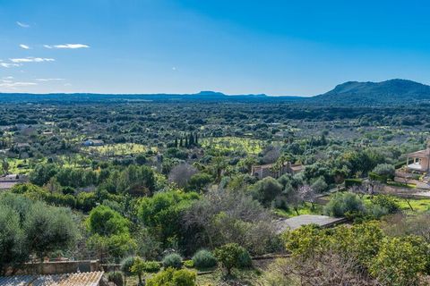 Your breakfasts, barbecues and nice moments basking in the sun while admiring the mountain landscape will be the best plan in this property. You have a covered terrace for all that, and it is furnished with table, chairs and mobile barbecue. Then, yo...