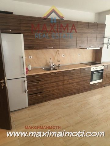 ref.20875, MAXIMA Real Estate offers you a WONDERFUL, two-bedroom apartment with OLTIC LOCATION, located in a residential building with Act 16. The property faces SOUTH / WEST and consists of a bright and cozy living room with kitchenette, two separa...