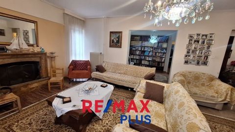 Chalandri, Ano Charandri, Apartment For Sale, 121 sq.m., Property Status: Good, Floor: 1rst, 3 Bedrooms 1 Kitchen(s), 2 Bathroom(s), 1 WC, Heating: Central - Natural Gas, View: Good, Building Year: 1980, Energy Certificate: Under publication, 1 parki...