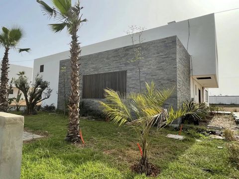 Located in Rabat. Between forest and lake, 18 master villas have been designed to combine modernity and sobriety. of architecture and enjoy breathtaking views. 3 concepts of villas, with 4 or 5 bedrooms, private garden with swimming pool, and with a ...