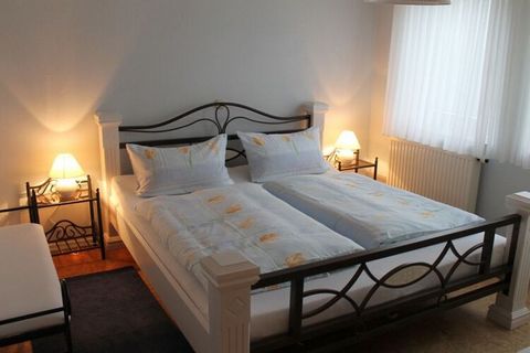 Our high-quality and comfortable holiday apartments are located in the middle of the 