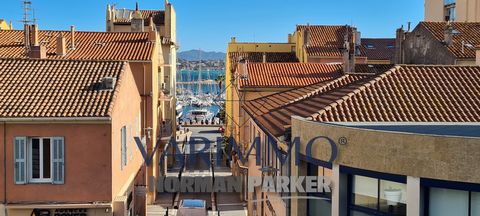 Located in a privileged location, this 61.56 m2 Carrez law apartment offers an ideal living environment to take full advantage of all the amenities that Bandol offers. Equipped with an elevator for more comfort, this bright apartment will seduce you ...