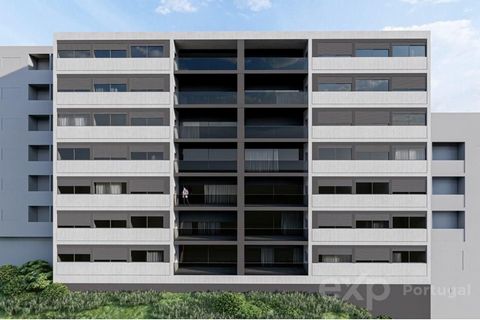 A deux pas du centre-ville de Braga est née l’entreprise « NEW LIFE Residences Quinta das Hortas ». Avec des lignes contemporaines, avec du béton en vue, ce développement propose 28 appartements (divisés par les blocs F2 et F3) de typologie T3. Avec ...