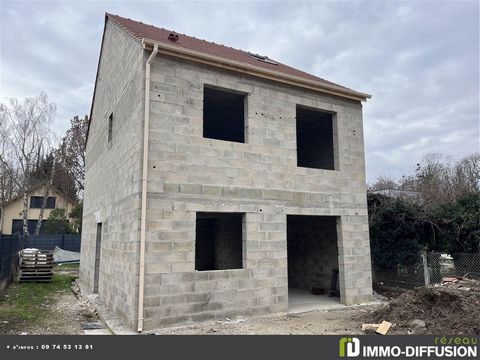 Mandate N°FRP158180 : House approximately 307 m2 - Site : 602 m2. - Equipement annex : Garden, Terrace, parking, double vitrage, and Reversible air conditioning - chauffage : electrique - EXCELLENT CONDITION - Class Energy C : 169 kWh.m2.year - More ...