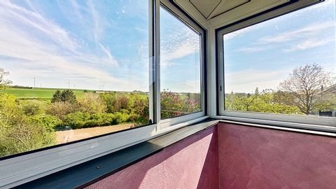 Dpt Moselle (57), à vendre à BOULAY maison individuelle de 117 m²