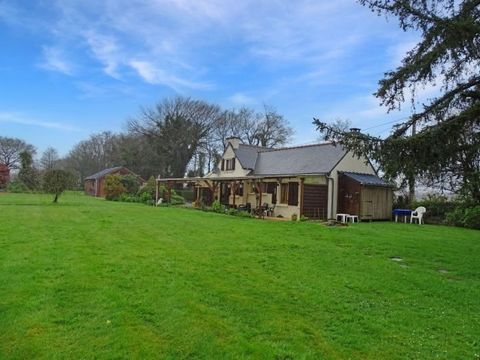 A wonderful opportunity to buy a detached 2 bed property, it has 3 reception rooms and the property has just under 2 acres of land.   It has a number of outbuildings, 3 stables and is fully renovated ready to move into. Situated in a peaceful but not...
