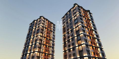 Flats for sale in installments in Istanbul are located on Bağdat Street, the most popular street in Istanbul, within walking distance of the metro, Marmaray station and the beach. Bagdat Street; With its coastal area, it is a popular spot for people ...