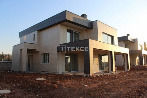 Chic Villas with Modern Architecture in İncek Ankara İncek is a tranquil neighborhood located in the Gölbaşı district of Ankara, Turkey. İncek is situated in the southern part of Ankara, offering malls, restaurants, cafes, and other social amenities....