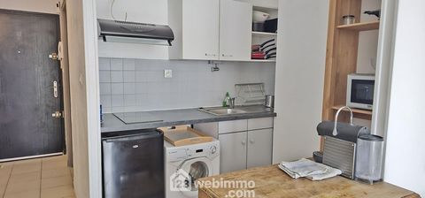 Appartement - 31m² - Sète