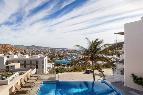 MILLION DOLLAR VIEW. CONTEMPORARY CONDO IN THE BOUTIQUE BUILDING OF BLUE BAY PLUS IN THE PRIVATE GATES OF PEDREGAL. TWO BEDROOM TWO BATHS. THIS CONDO IS RIGHT ABOVE THE POOL. EXCELLENT RENTAL INVOME OR PRIVATE HOME. PARKING IS EASY IN THE GARAGE FOR ...