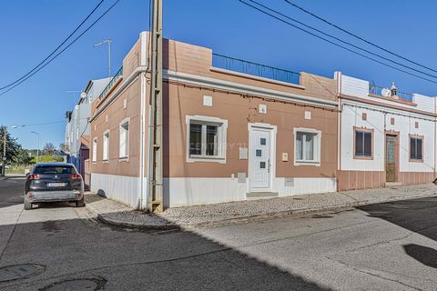 Discover this completely renovated villa, located in the quiet village of Tunes. Main House consists of: - 3 Bedrooms with A/C - Living and dining room with A/C - Modern fully equipped kitchen - 1 WC Converted Garage Studio: The garage space was tran...