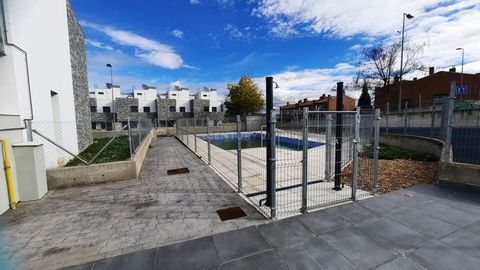 ¿Buscas tu nuevo hogar? Nosotros lo tenemos. Excelente oportunidad de adquirir esta vivienda con piscina ubicada en la localidad de Arroyo de la Encomienda (Valladolid). Presentamos una increíble oportunidad de inversión en a orillas del río Pisuerga...