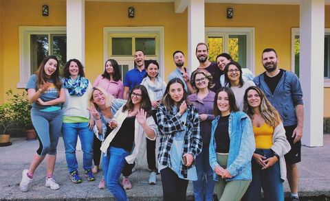 Burgas Coliving & Coworking is a place which gathers freelancers, remote workers, entrepreneurs or travel lovers with different backgrounds and interests from all over the world and provides them opportunity to live, work, meet and just enjoy life to...