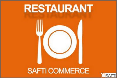 Opportunity to take over a versatile catering establishment located near the sea in the MONTREUIL / BERCK / LE TOUQUET triangular, offering a full range of services in the catering field, including a bar, a café, a fast food restaurant with takeaway,...