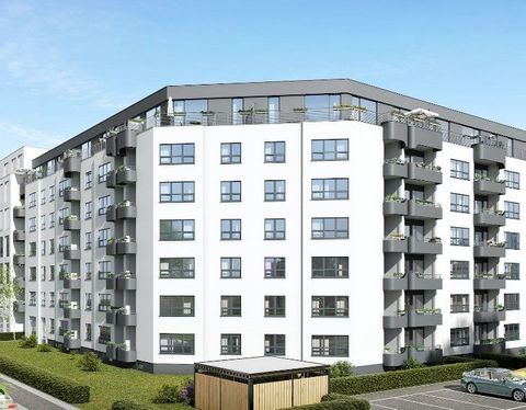 Address: Berlin, Johanniterstraße 6 Property description – THIS APARTMENT IS RENTED – – This is a publicly subsidised housing construction whose commitment expires on 31.12.2028 – the redemption sum is paid by the seller company – No occupancy format...