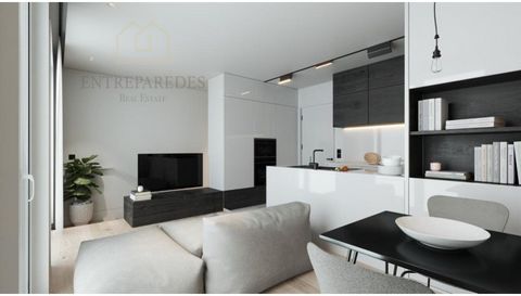 Buy flat T1+1 in the centre of Porto - Faria Guimarães fr D New development in the centre of Porto, so close to everything. It has in its surroundings all kinds of spaces for commerce, services, restaurants and leisure, educational and health care in...