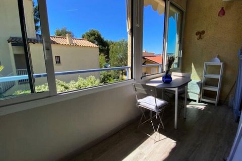 Prachtige accommodatie van 56 vierkante meter in duplex gelegen in à Sanary-sur-mer geclassificeerd als 3 toeristische sterren. ArrayHet is 56 vierkante meter groot, heeft een balkon en is geschikt voor maximaal 2 personen. vier mensen. U krijgt de g...