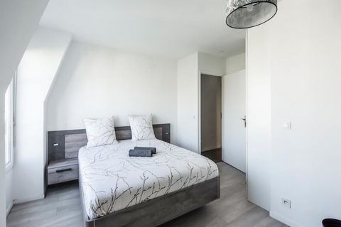 Appartementen voor 5 personen