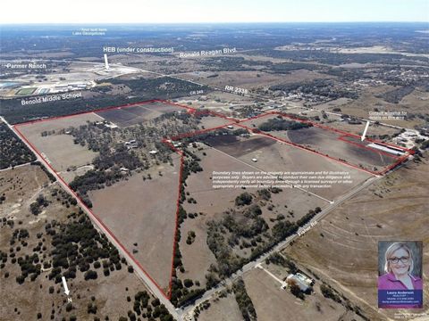 DEVELOPEMENT OPPORTUNITY!! Paint your canvas!! A rare 111.39 acres, 98.39 acres of raw land which at one time was home to abundant livestock, 10 acres with livable home, along with another small home on the property. Also while the new owner works to...