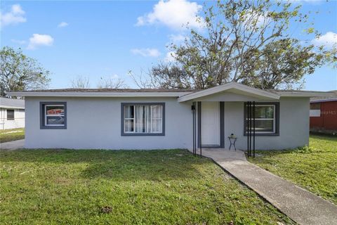 Charming 3-Bedroom Home with Fully Remodeled 1-Bedroom In-Law Suite – No HOA! Welcome to your next home or investment opportunity! This versatile property features a 3-bedroom, 1-bath main house paired with a completely remodeled 1-bedroom, 1-bath de...