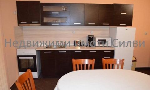 Four-room MAISONETTE in Varna district. Hospital. It consists of: 2 bedrooms, living room, dining room, kitchen, terrace, bathroom and toilet separately, 2 corridors. IMPROVEMENTS: PVC windows, bathroom and toilet in EXCELLENT CONDITION, new interior...