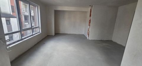 For sale is an apartment, new brick construction in finished form, with act 16, in the center of the town of Kardzhali, in the area of the Yordan Yovkov school. The apartment has a total area of 86 sq.m. and consists of an entrance hall, a living roo...