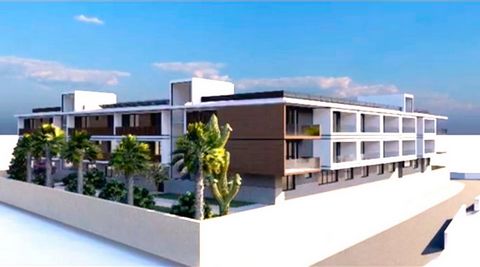 Con una ubicación privilegiada junto a la Ria Formosa, en el pueblo de Fuseta, encontramos el nuevo condominio privado «Fuseta Ria», que destaca por ser un desarrollo de líneas modernas, con acabados de alta calidad, que se beneficia de vistas panorá...