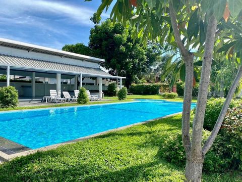 ¡Una atractiva oportunidad para invertir en acogedoras villas en una zona prestigiosa de Pattaya con altos rendimientos! Crecimiento anual de los precios: ¡crecimiento estable del 5-10%! ¡Planes de pago a plazos disponibles! ¡La casa está terminada! ...