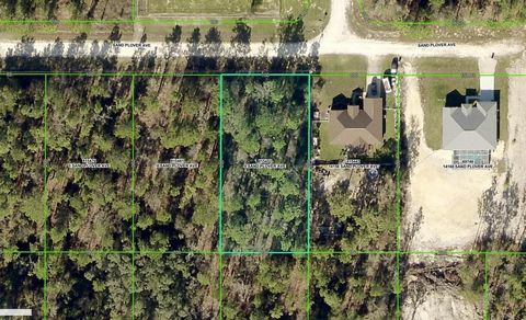 Under contract-accepting backup offers. A VACANT LOT IN BROOKSVILLE IN HERNANDO COUNTY!!!