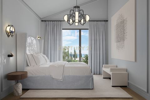 Discover an exclusive haven of 24 Californian-style villas nestled in the serene landscapes of Suni, Limassol, Cyprus. Designed with a focus on health, longevity, and luxury, each villa masterfully combines timeless elegance with modern comfort. Craf...