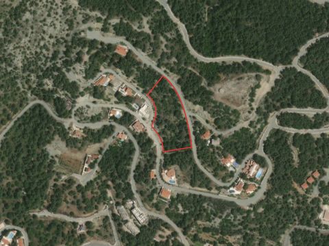 13 plots for sale in the beautiful village of Saittas in Moniatis district. Located just one minute from the main road. The building density consists of 35 percent and coverage of 20. The plots have architectural plans and building permits for 20 hou...