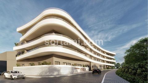 Luxurious two bedroom apartment situated within a private condominium in Quarteira. Eriluc is a private condominium that stands out for its functional and modern architecture, consisting more than twenty luxurious apartments, located in the centre of...