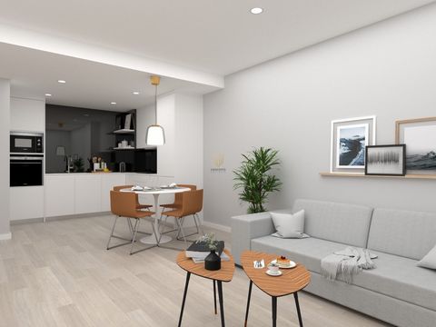 Luxury T2 with Balcony - Garage and Storage / INVESTMENT Inserted in one of the most emblematic and recognized streets of the City of Porto, an excellent quality of construction and finishes. Its architecture is the perfect symbiosis between traditio...