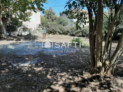 appartement avec jardin à SIX FOURS !!!