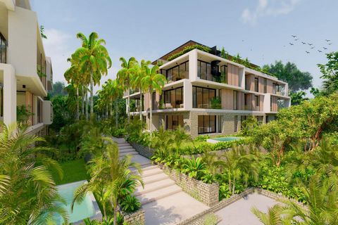 Discover luxury living in these exclusive apartments located in one of the most luxurious and exclusive areas. div div div Every detail has been carefully designed to offer you an incomparable living experience. div div In our exclusive building you ...