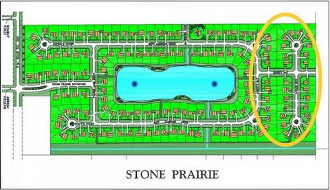 TOTAL OF 175 LOTS !!! 145 LOTS REPLOTTED and RECORDED Subdivision with LAKE( Curb and Gutter Subdivision), covering an area of 69.9 acres, with ALL UTILITIES AVAILABLE at site in FORT BEND COUNTY with CITY LIMITS of NEEDVILLE TX. ADDITIONAL 30 LOTS w...