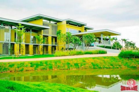 Villa Meesuk Residences This is a newly built retirement community that provides a Continuous Care Center specialized in Dementia, Parkinson’s and Stroke Disease located in Chiang Mai, The owner is Associate Professor Doctor Siwaporn Chankrachang, th...