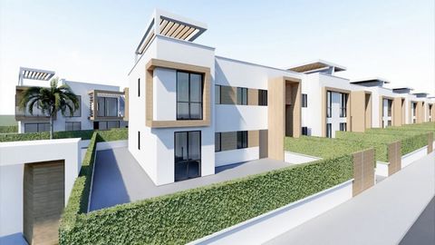 Neu gebaute wohnanlage in orihuela costa gated Urbanisierung von 40 Wohnungen mit 2 und 3 Schlafzimmern, Erdgeschoss mit privatem Garten, Dachgeschoss mit privatem Solarium, alle mit direktem Zugang zu den großen Gemeinschaftspool und Gärten für Sie ...